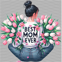 Mother's Day-MM 7502